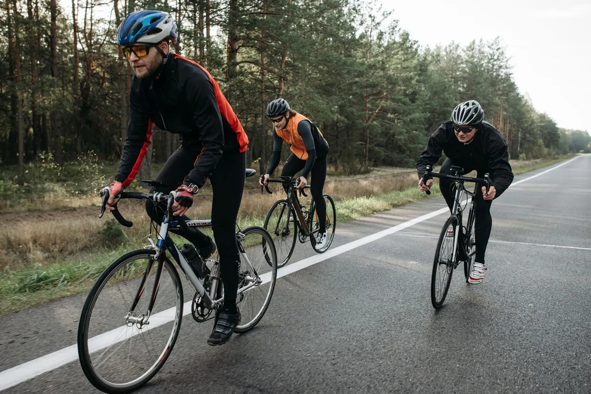 Cycling Pain Explained: How to Fix Knee, Back, and Saddle Discomfort