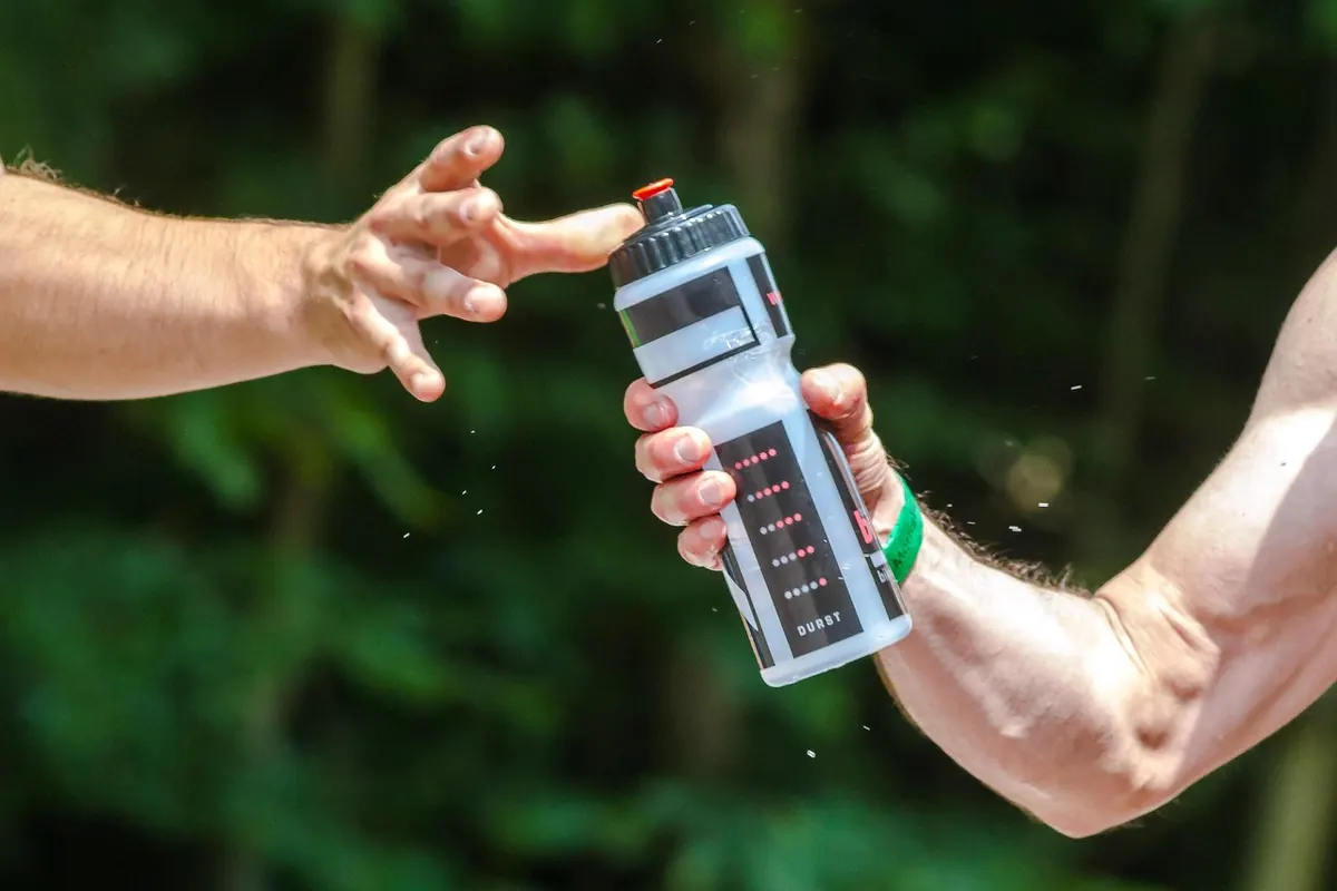 Hydration Checklist for Outdoor Summer Workouts